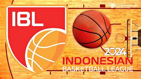 IBL 2024 scores, Basketball Indonesia .